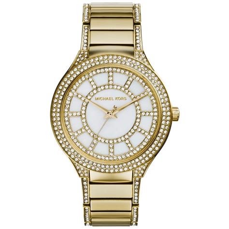 Michael Kors Ladies Kerry Watch MK3312